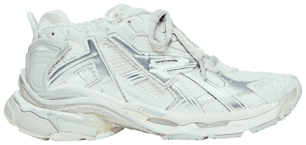 B*lenciaga runner WHITE/BROWN/BLUE/PINK/GREY