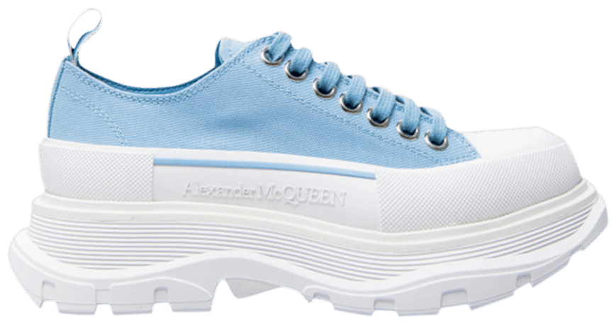 Ale*ander Low Sky blue