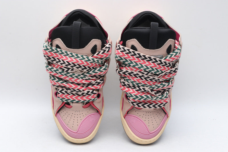 L*nvin curb pink