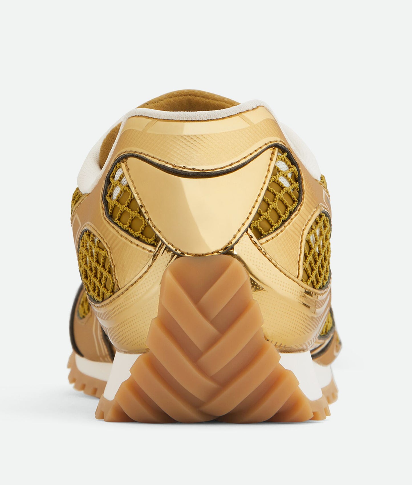 B*VT Gold White