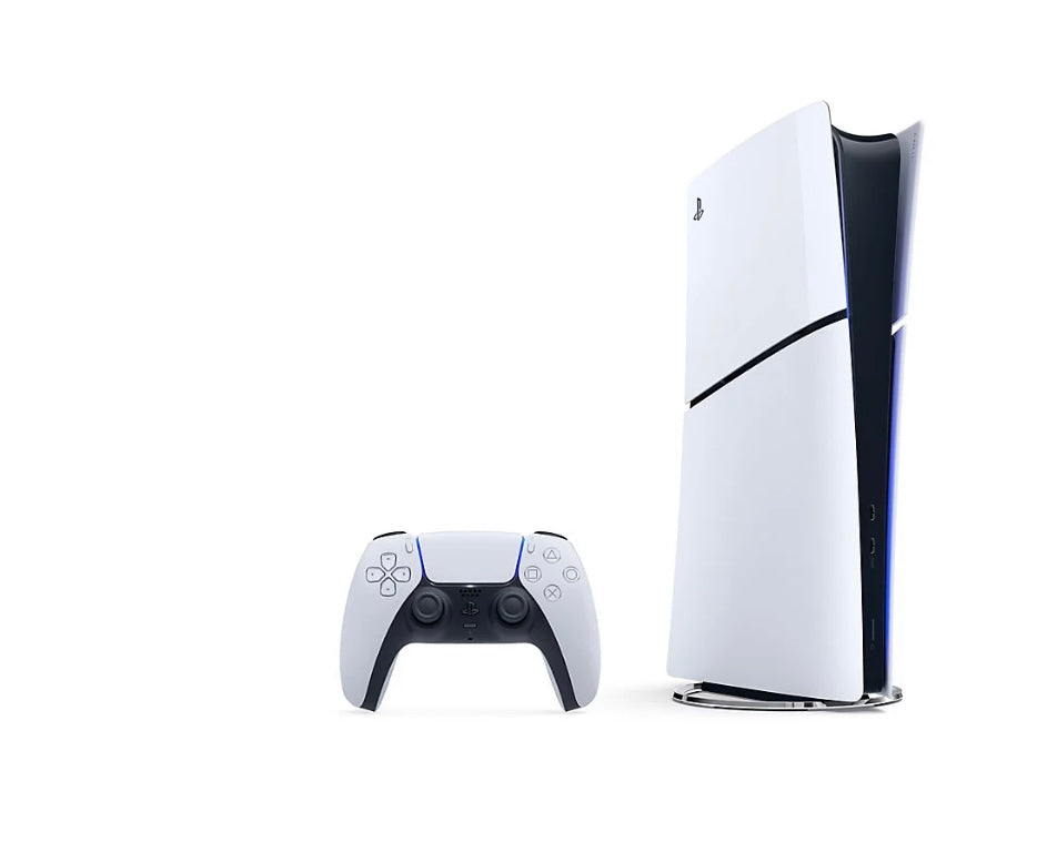 P*5 Slim Digital 5 Slim (2023)
