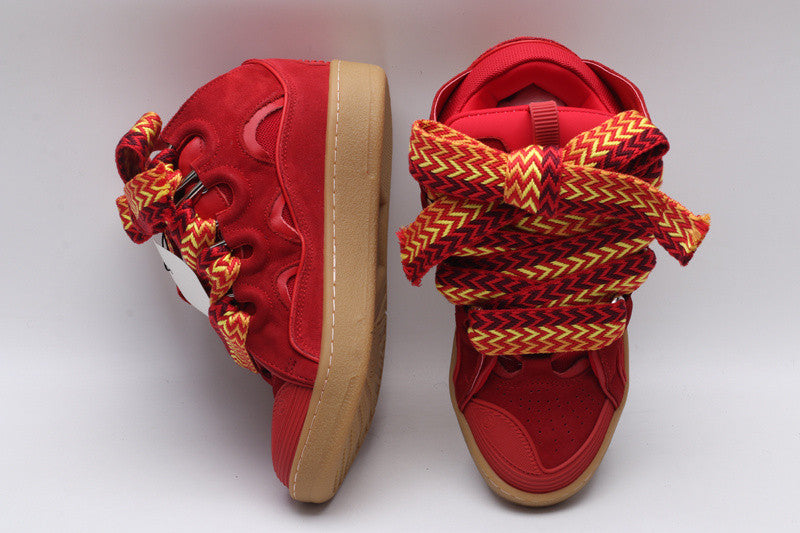 L*nvin curb Poppy Red Gum