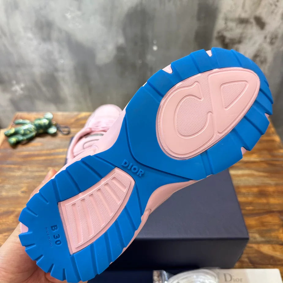 D*or B30 Pale Pink Blue