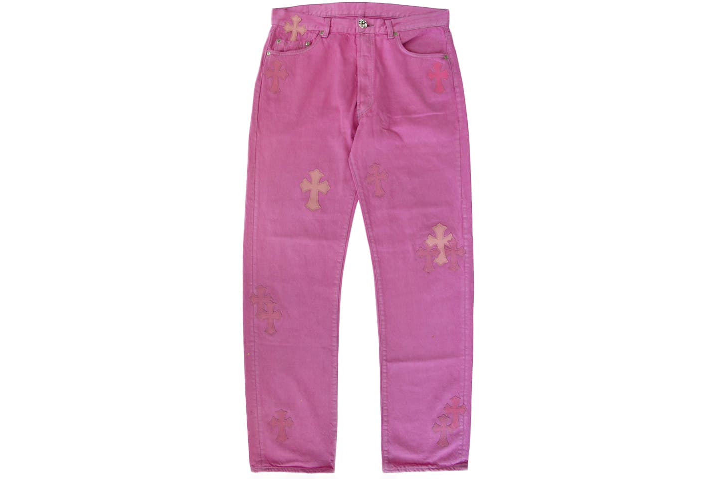 C*H JEANS Pink