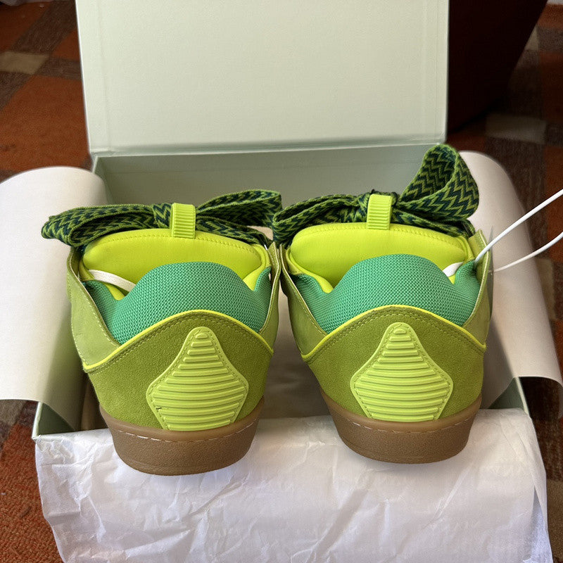 L*nvin curb green