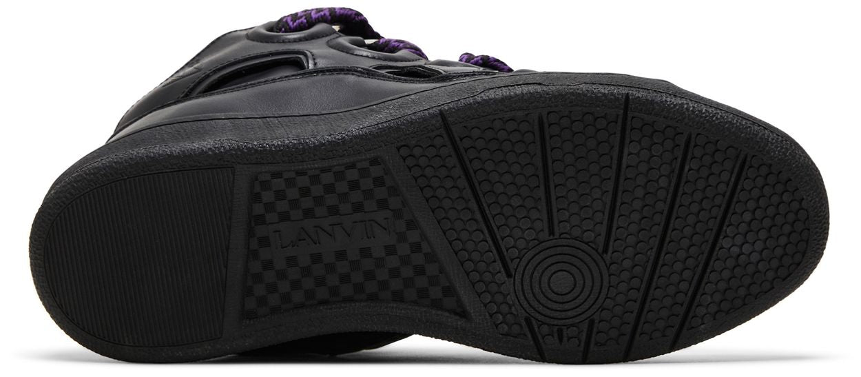 L*nvin curb Black Purple