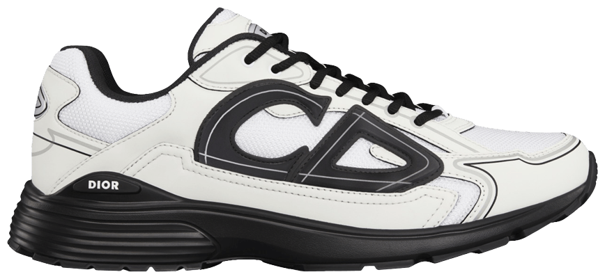 D*or B30 white black