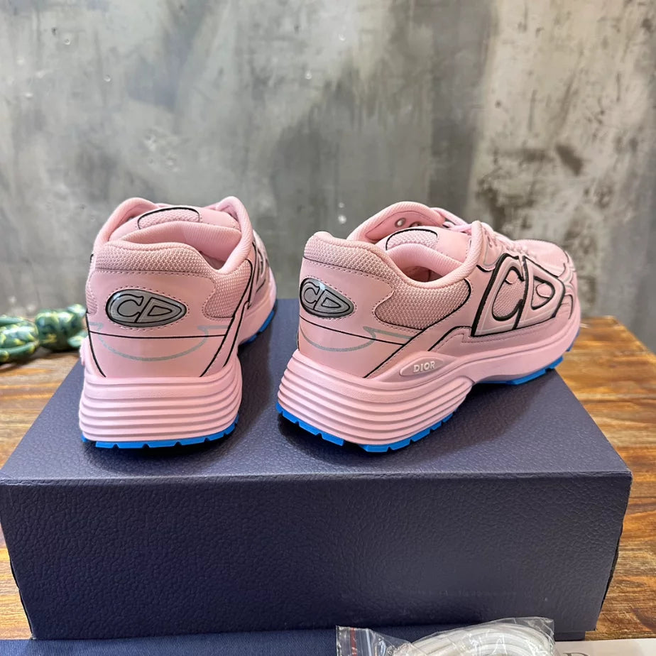 D*or B30 Pale Pink Blue