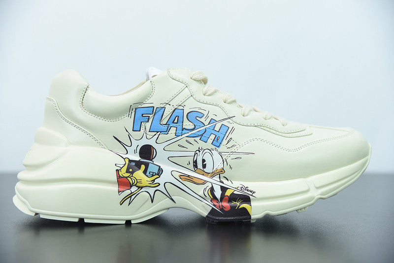 G*CCI RYTHON X Disney Pato Donald