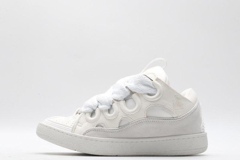 L*nvin curb white