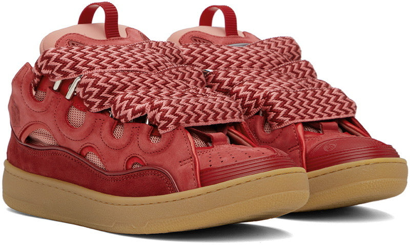 L*nvin curb Red