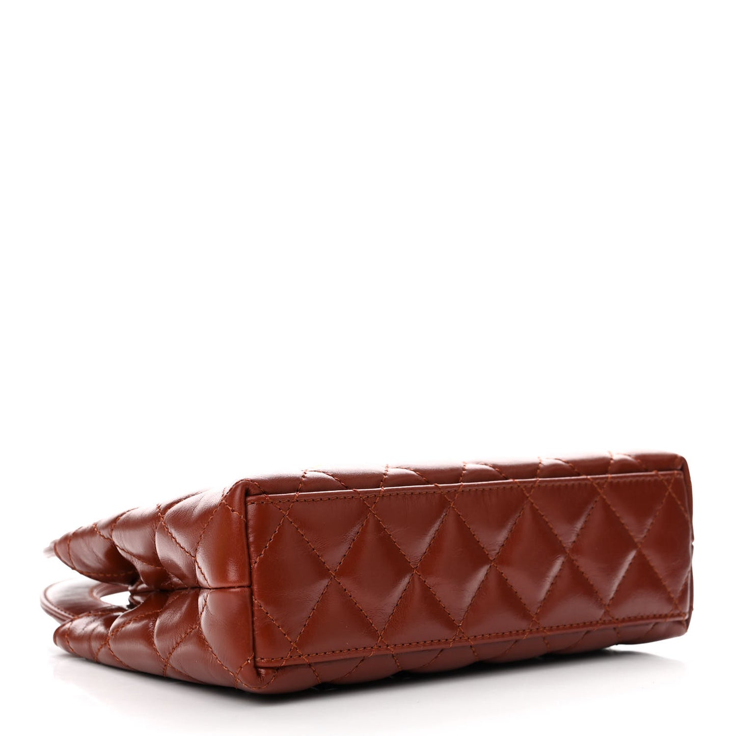 Cha Handbag Brown
