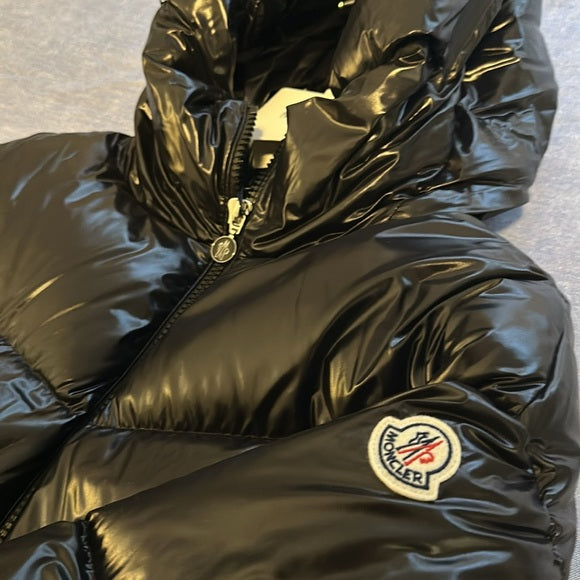 M*ncler Huppe Down Jacket