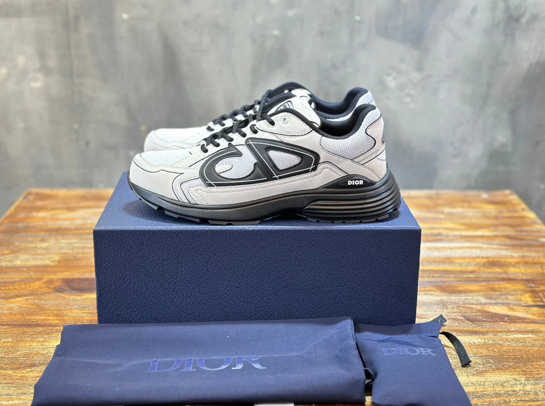 D*or B30 white black