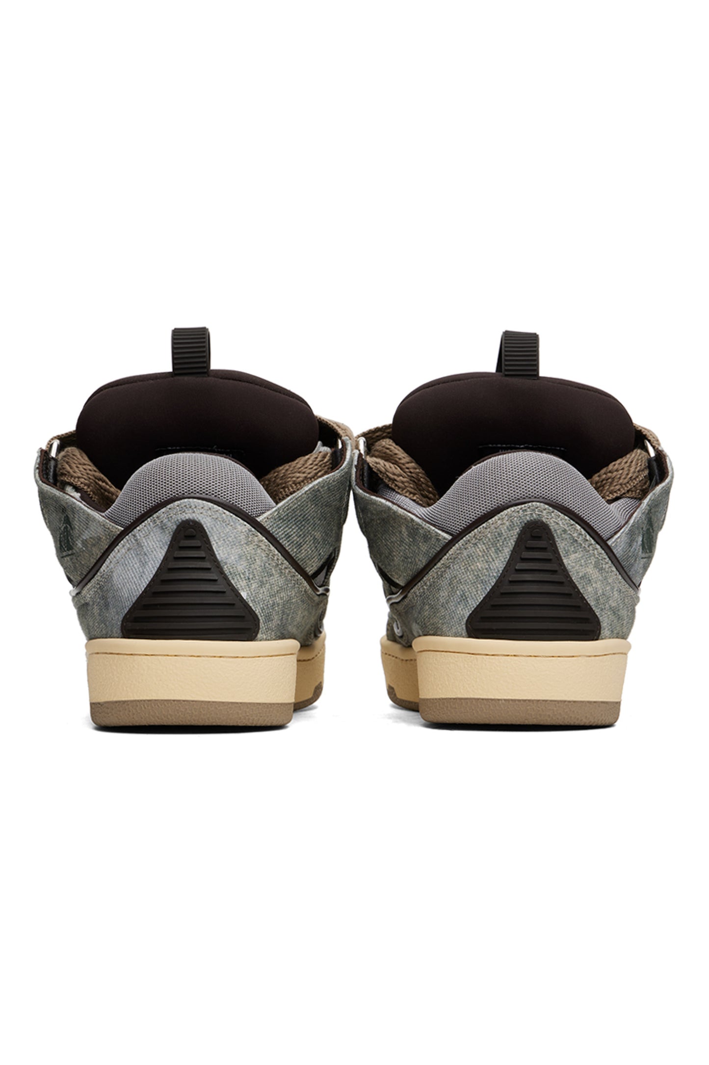 L*nvin curb Blue Denim