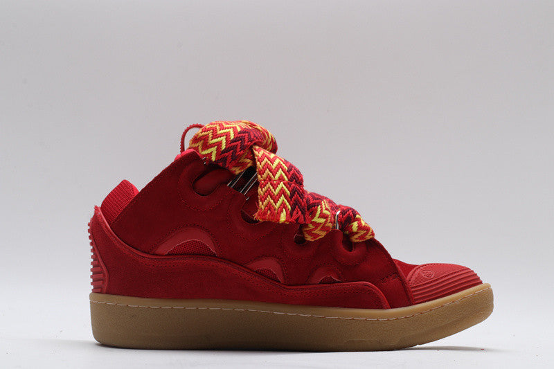 L*nvin curb Poppy Red Gum