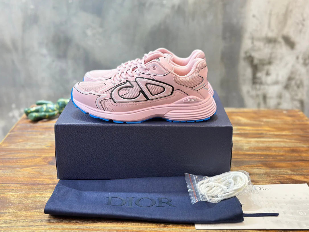 D*or B30 Pale Pink Blue