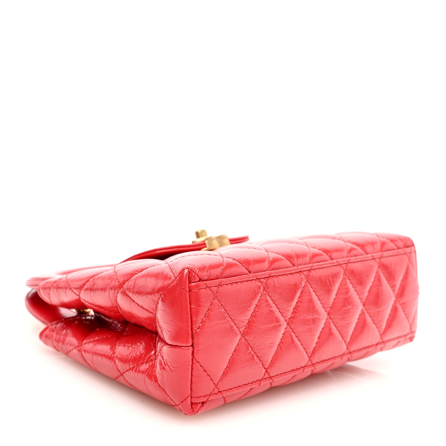 Cha Handbag Red