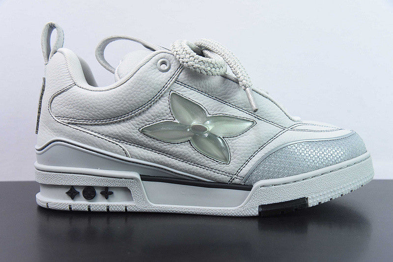 L*VT SKATE Grey