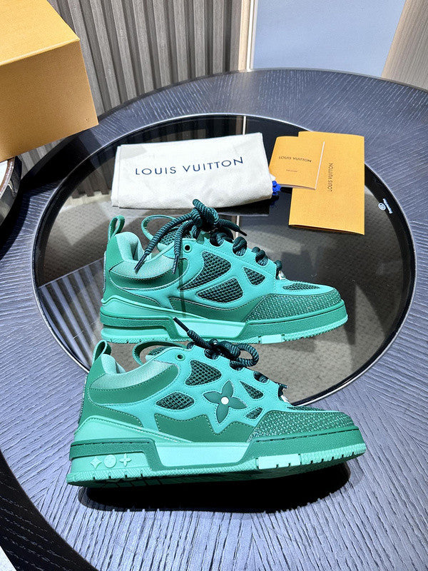 L*VT SKATE Green