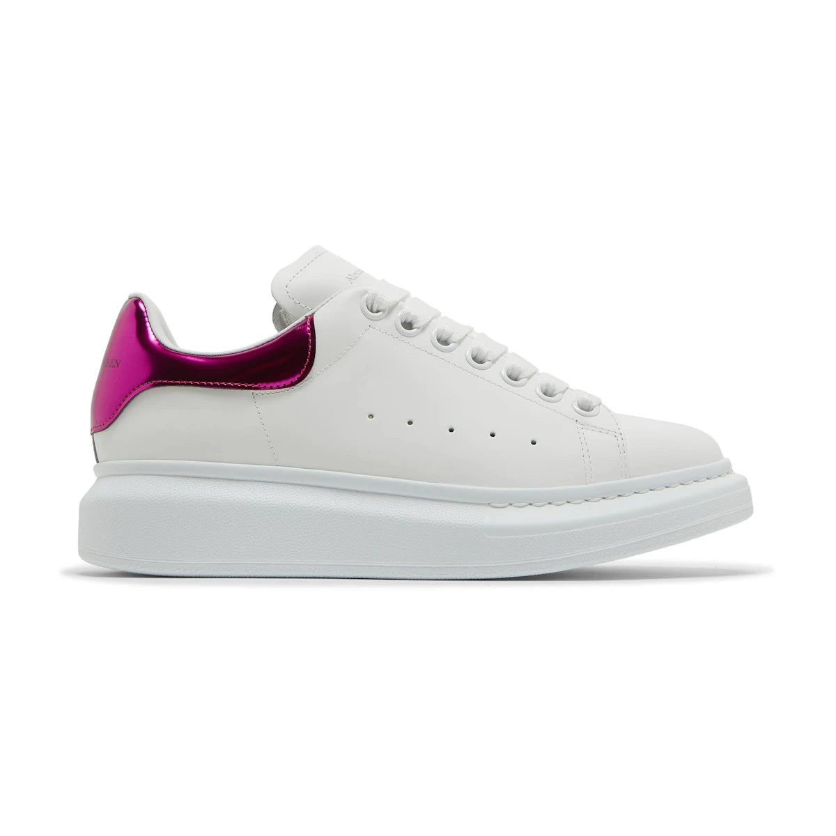 Ale*ander white pink