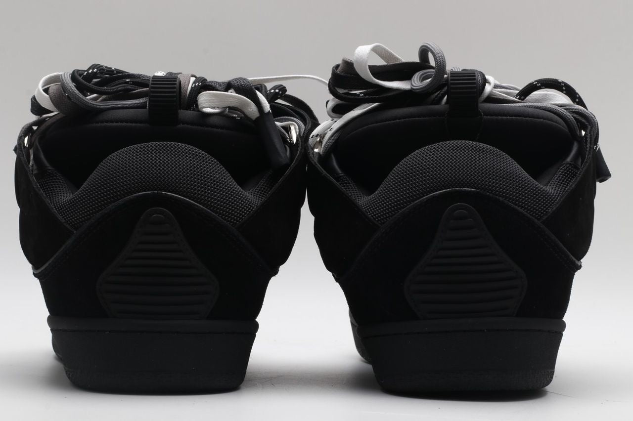 L*nvin curb black
