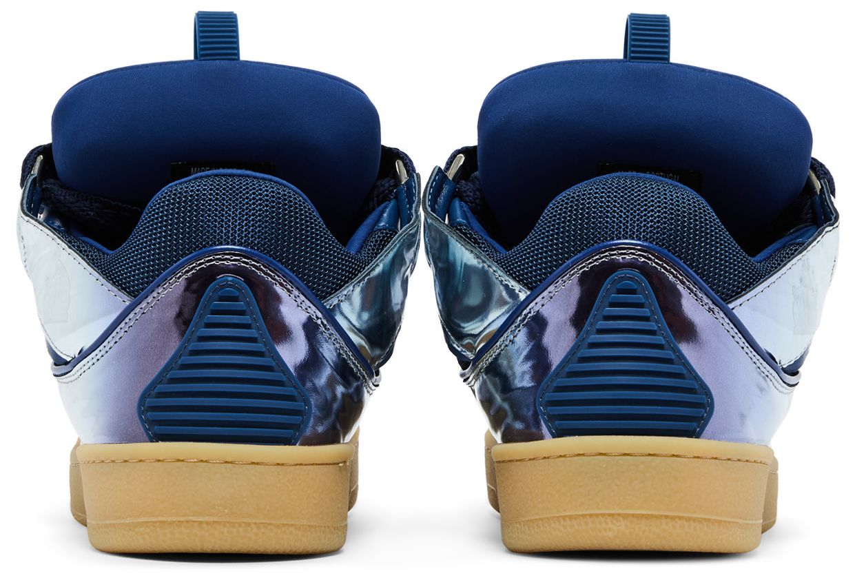 L*nvin curb Specchio Degrade Effect - Cornflower