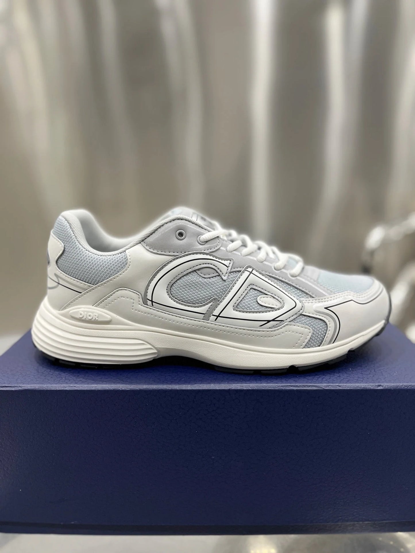 D*or B30 Grey