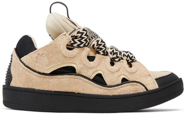 L*nvin curb Light Brown Black