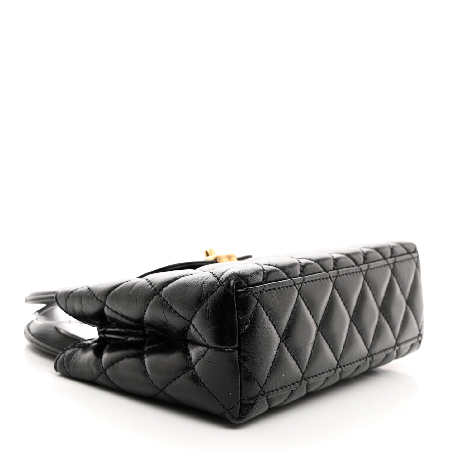 Cha Handbag Black