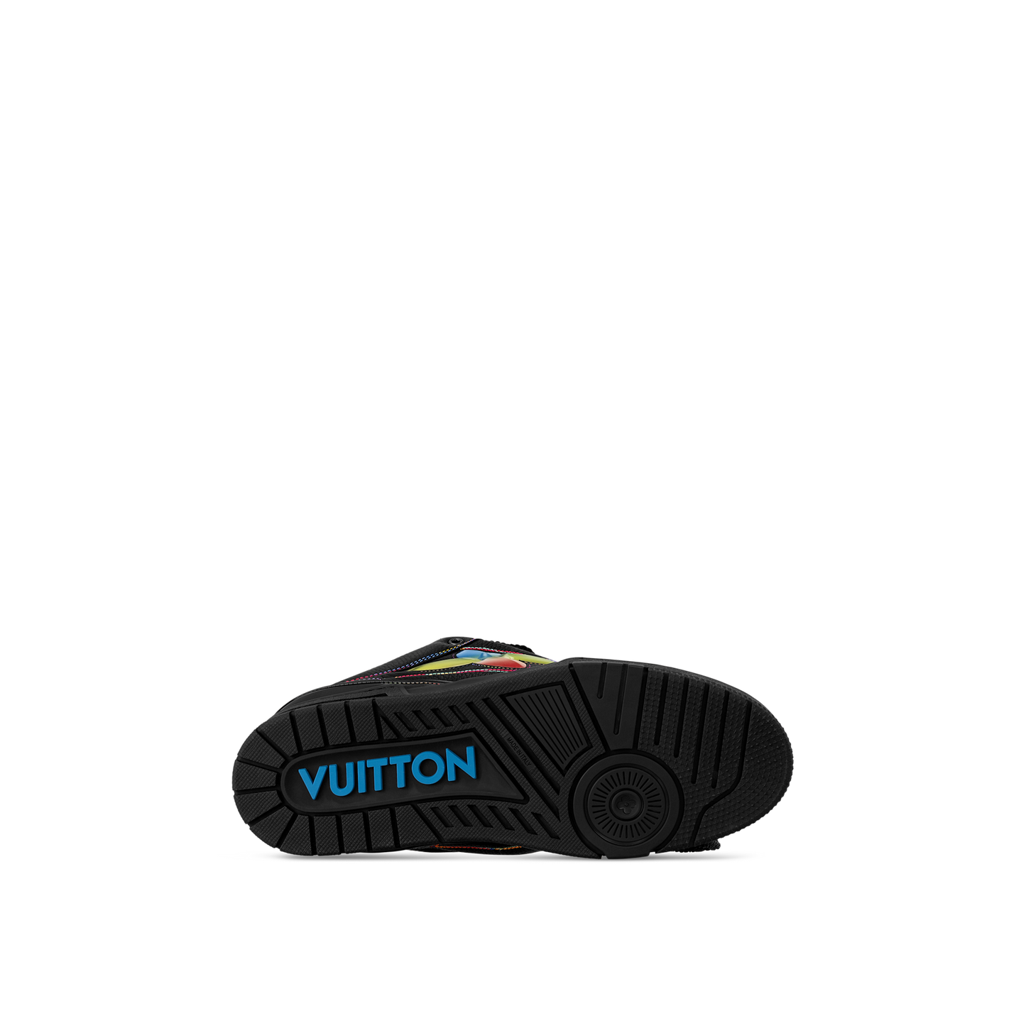 L*VT SKATE Black