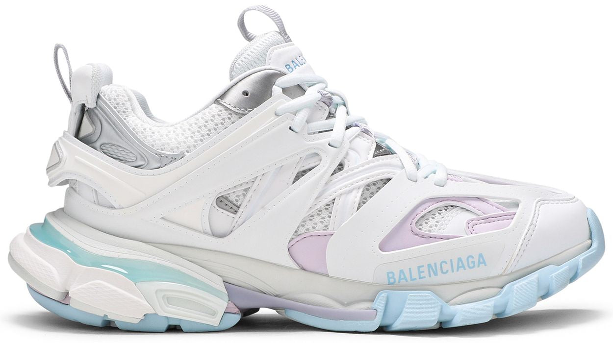B*lenciaga track Pastel