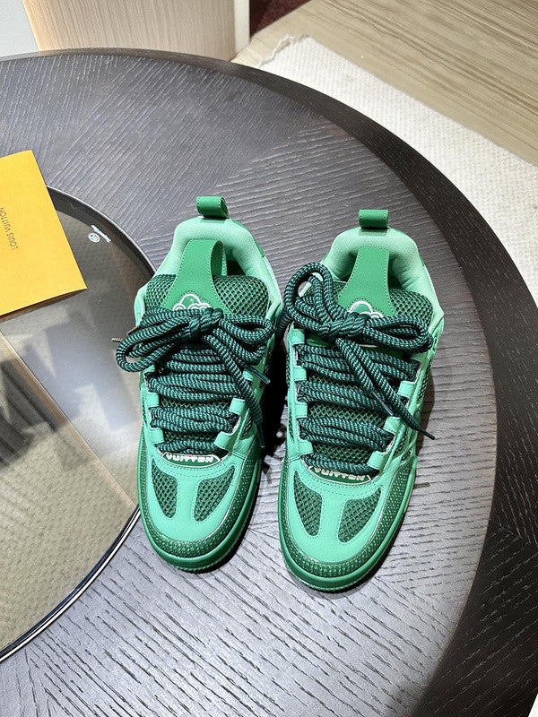 L*VT SKATE Green