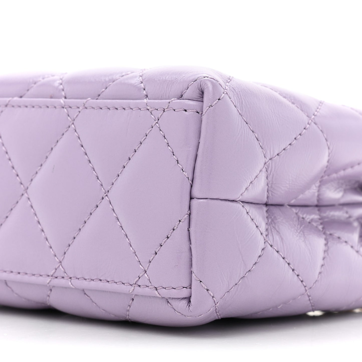 Cha Handbag Lilac