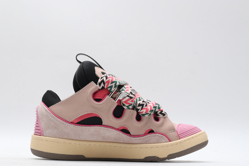 L*nvin curb pink