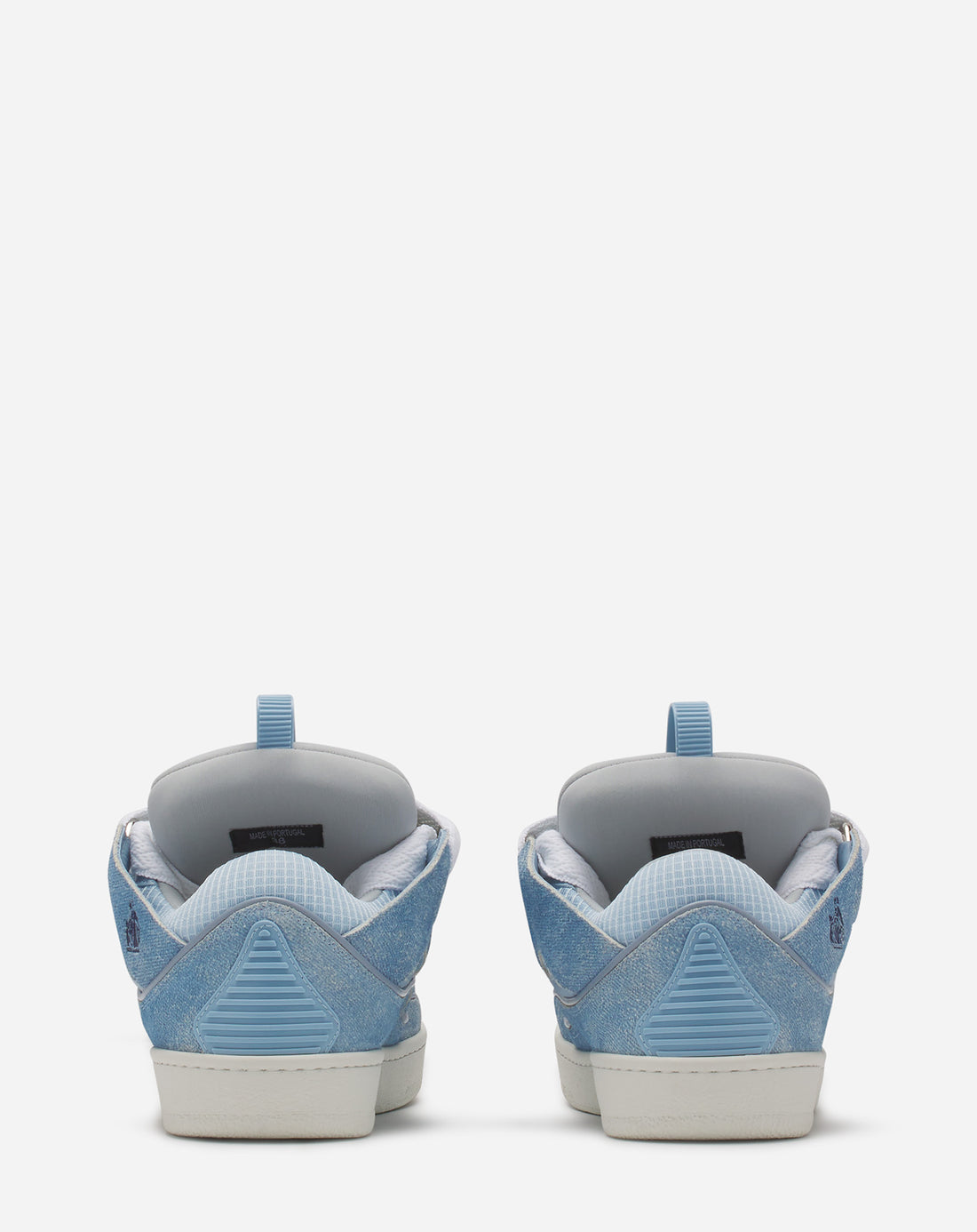 L*nvin curb Denim Blue