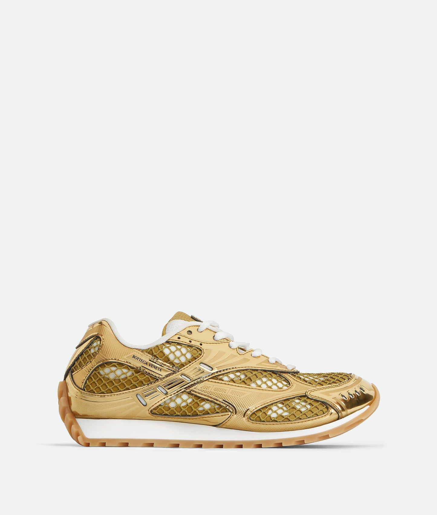 B*VT Gold White