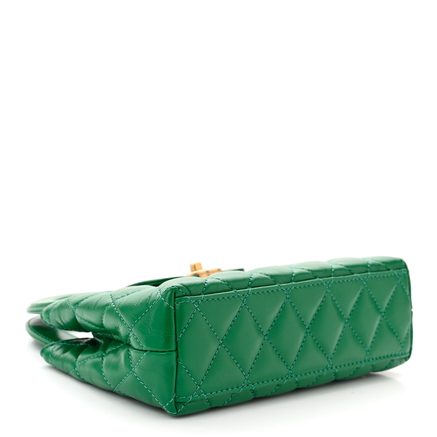 Cha Handbag Green