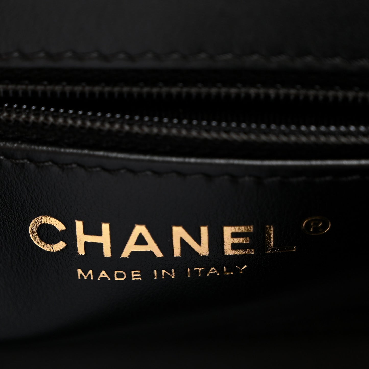 Cha Handbag Black
