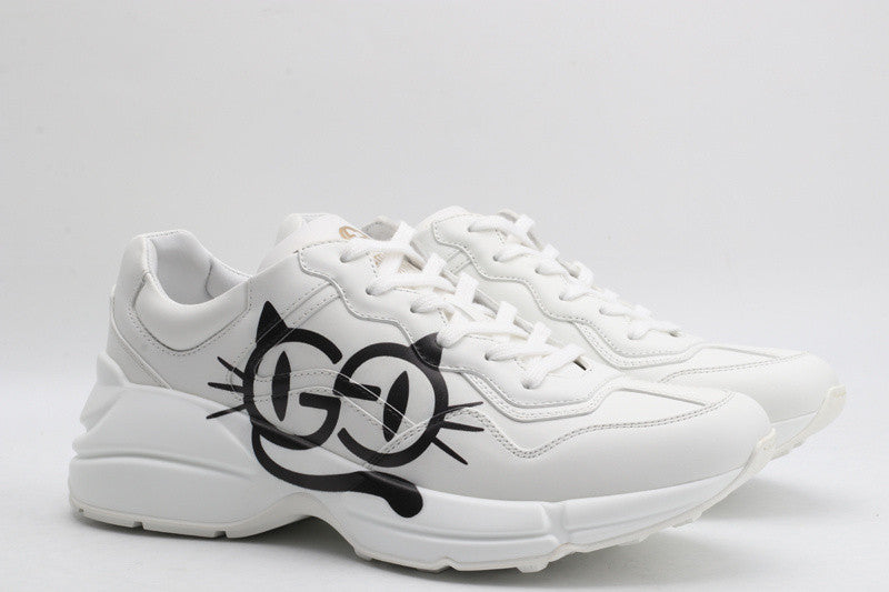 G*CCI RYTHON White Denetra