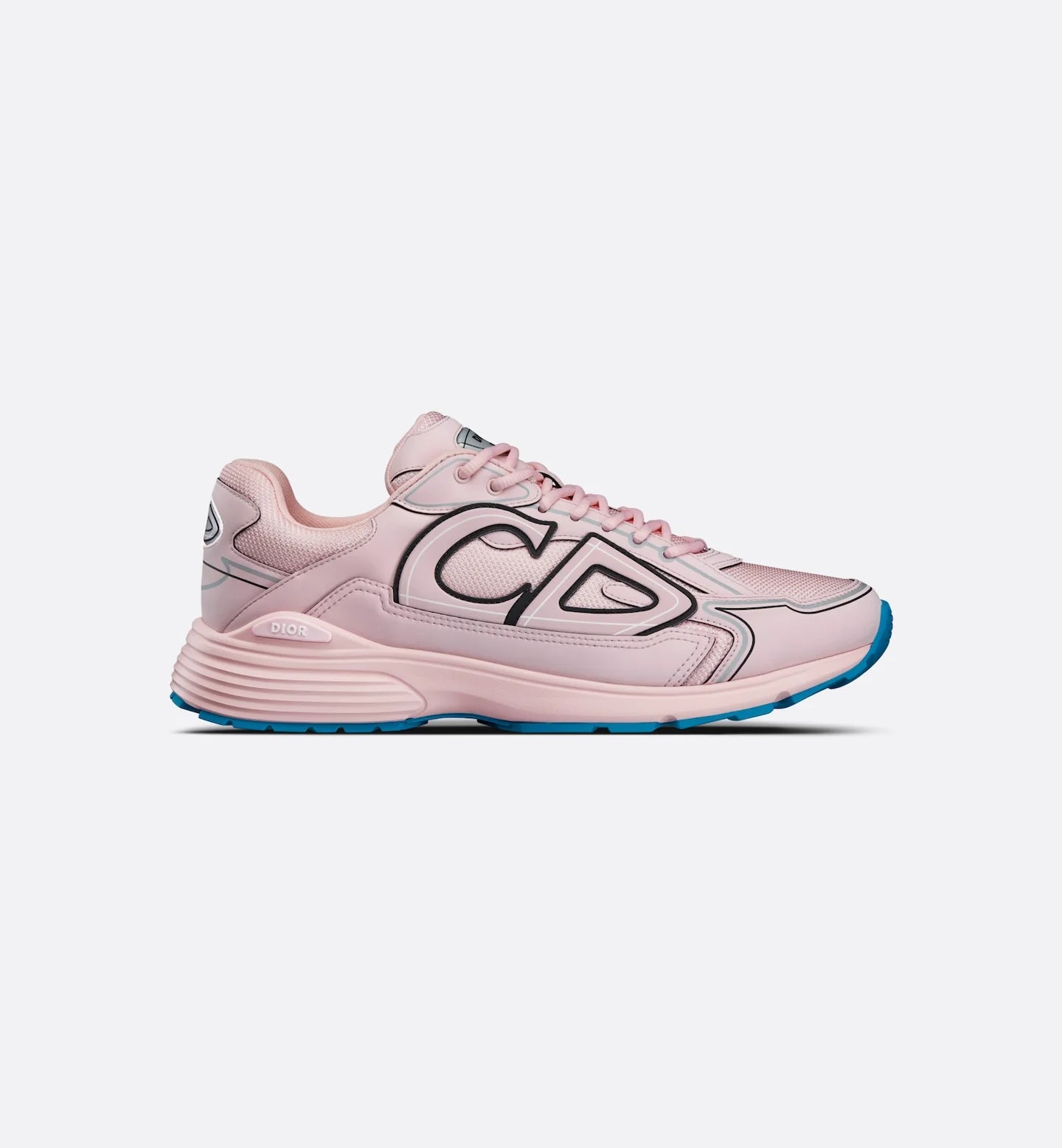 D*or B30 Pale Pink Blue