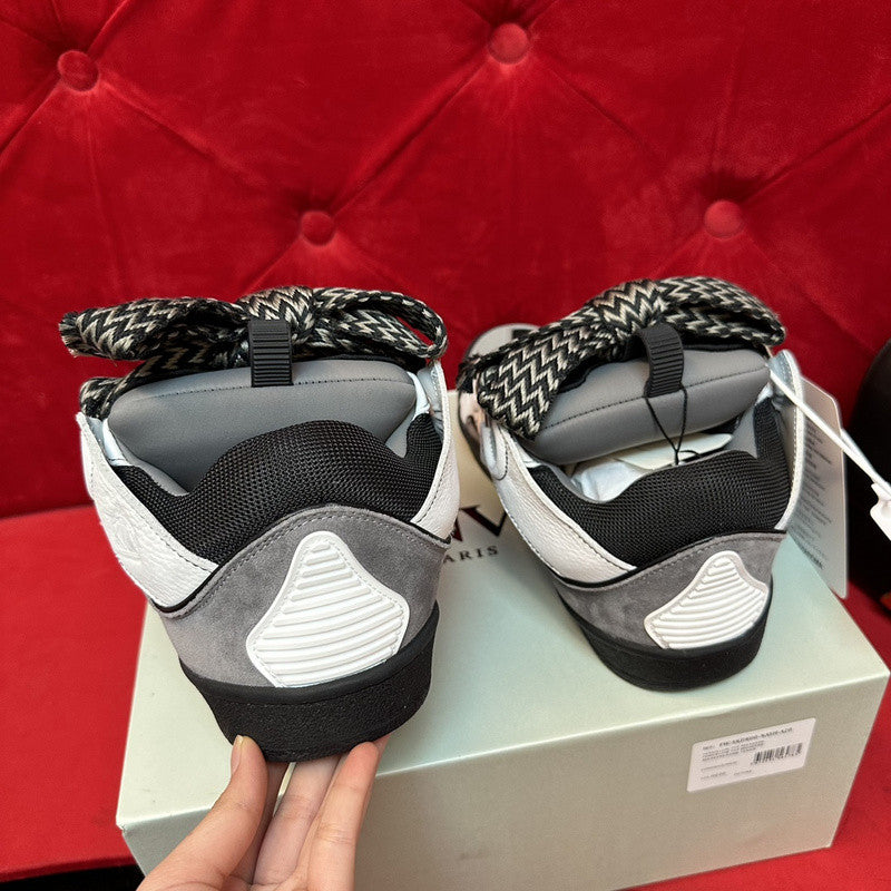 L*nvin curb WHITE/ANTHRACITE
