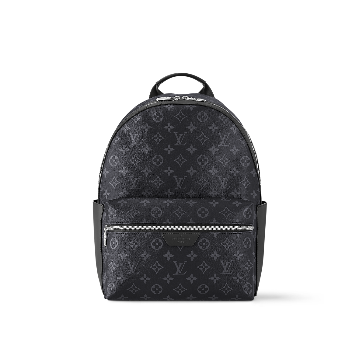 L*V*T Discovery Backpack PM Monogram Eclipse