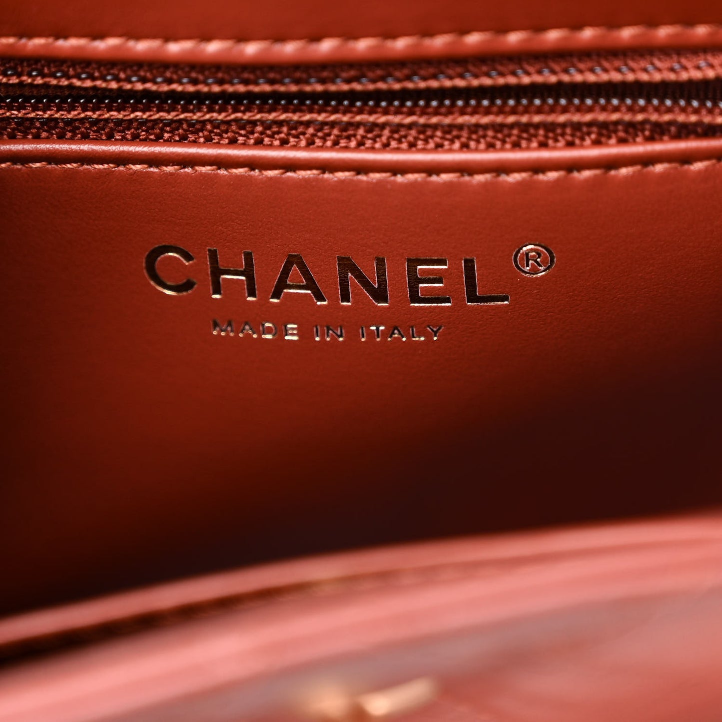 Cha Handbag Brown