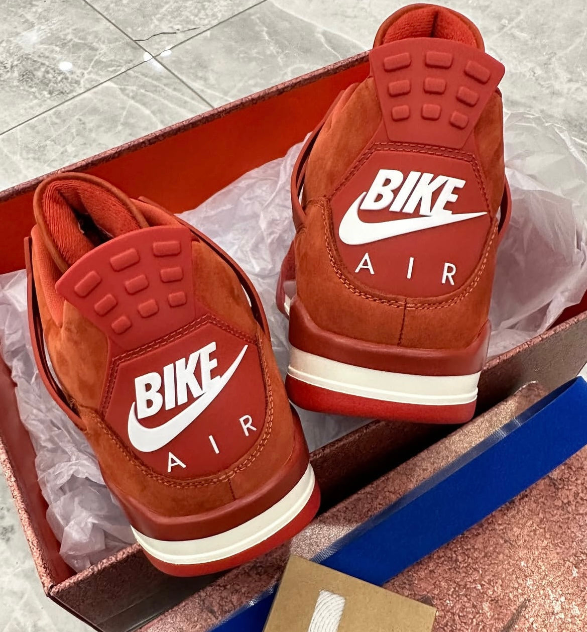 J4 SP Nigel Sylvester Brick by Brick