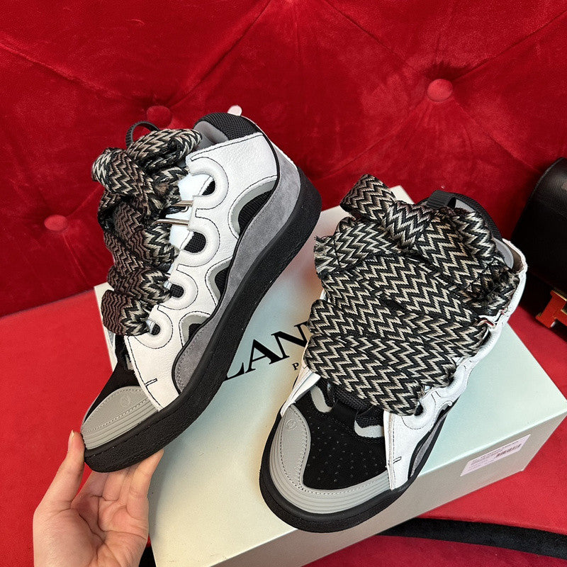 L*nvin curb WHITE/ANTHRACITE