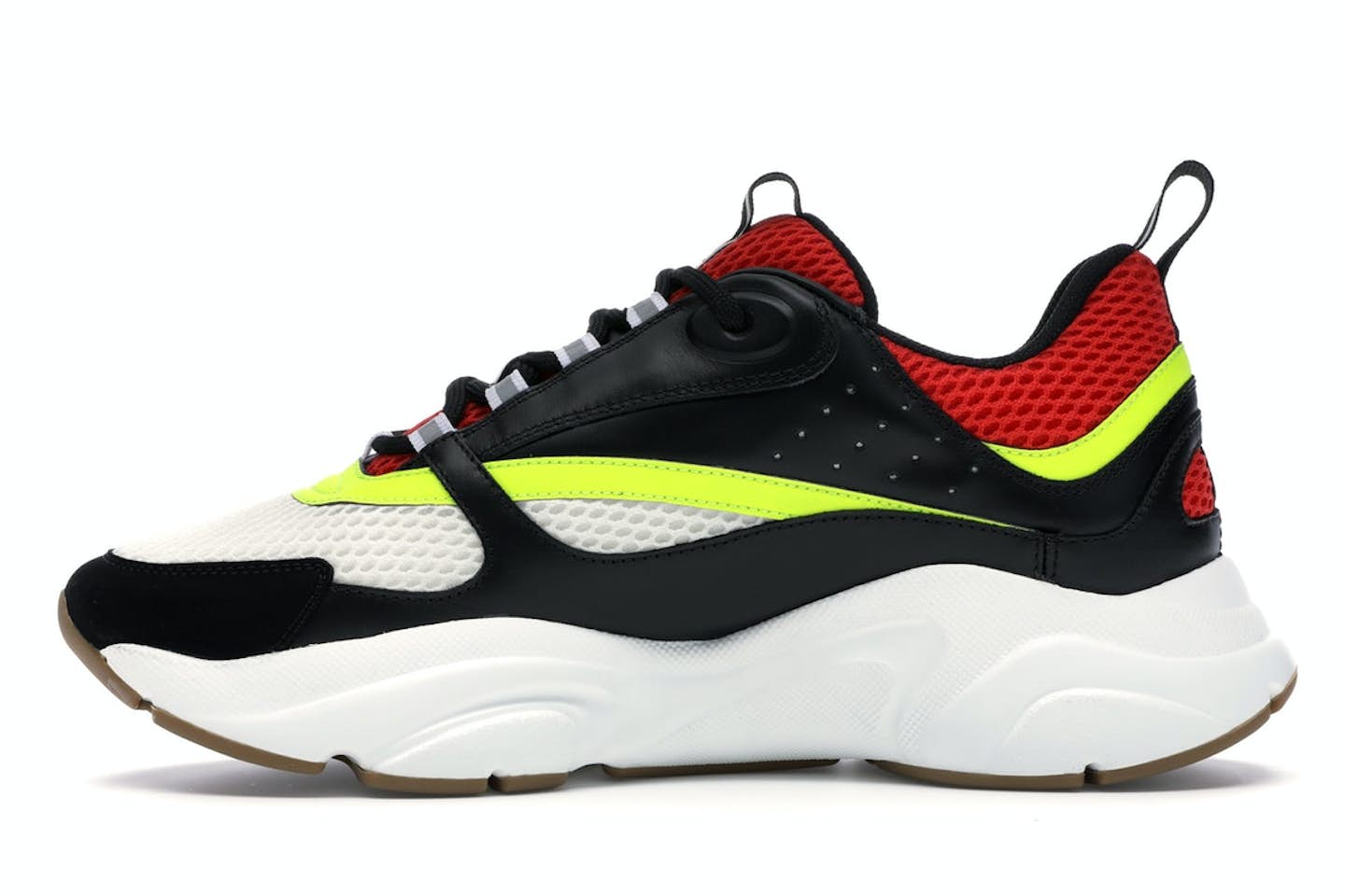D*or B22 Black Red Yellow