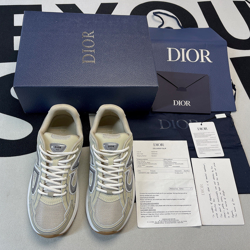 D*or B30 CREAM/BEIGE/WHITE