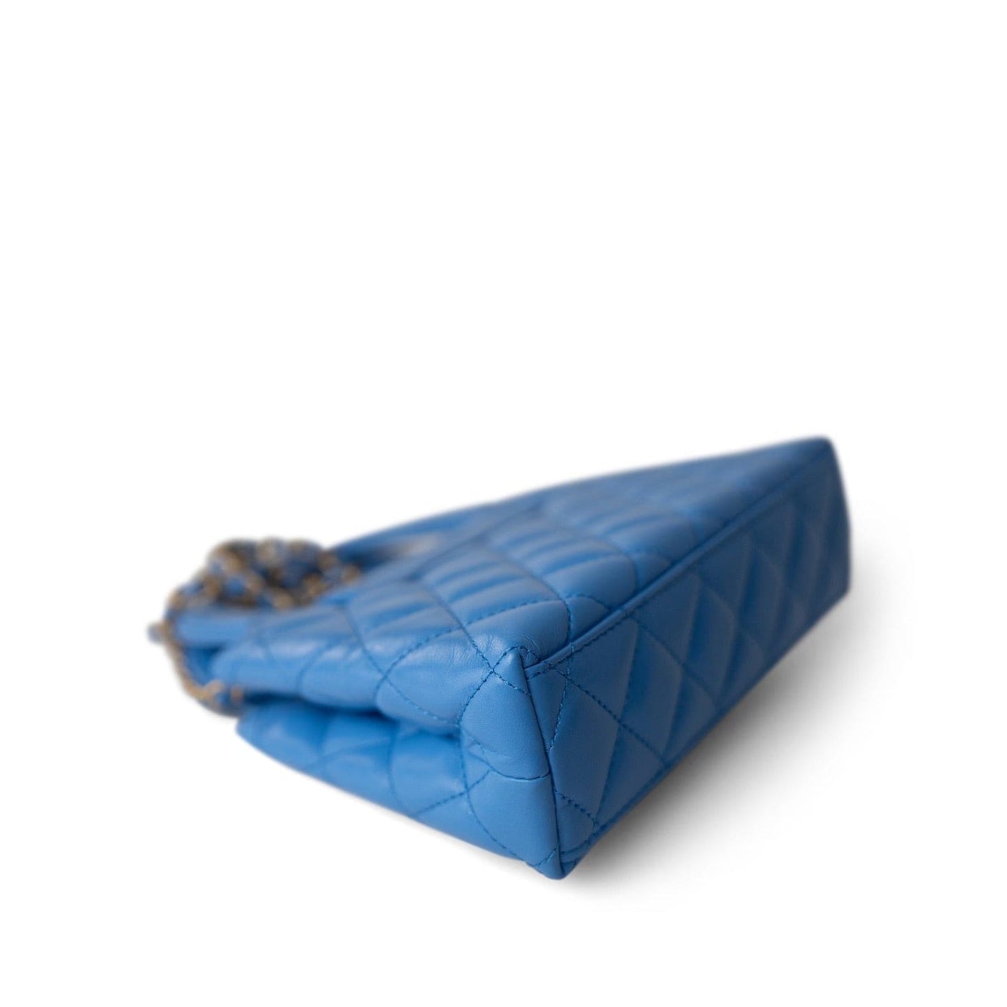 Cha Handbag Blue