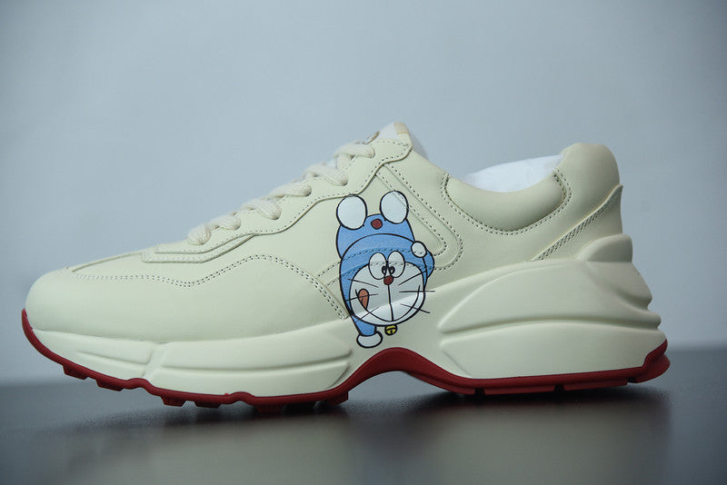 G*CCI RYTHON Doraemon Rhyton